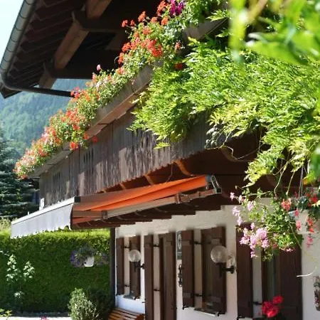 Gaestehaus Taubensee *