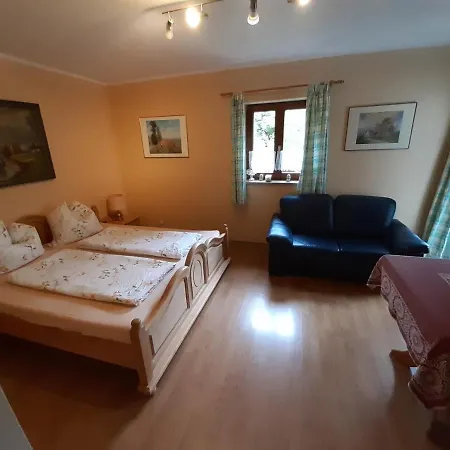 Gaestehaus Taubensee