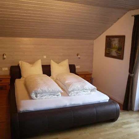 Πανσιόν Gaestehaus Taubensee