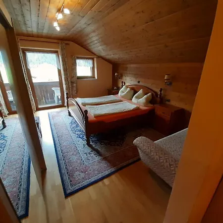 Guest house Gaestehaus Taubensee