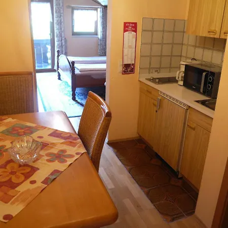 Gaestehaus Taubensee Guest house