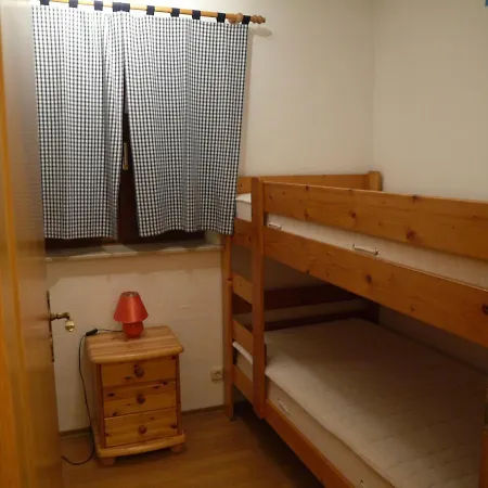 Gæstehus Gaestehaus Taubensee 3*