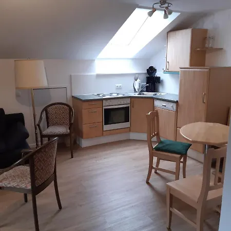 Gæstehus Gaestehaus Taubensee 3*