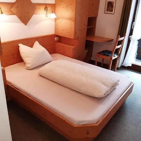 Gaestehaus Taubensee Oberwössen