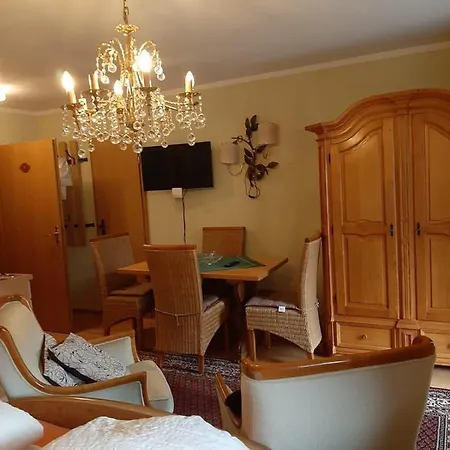 Gæstehus Gaestehaus Taubensee 3*