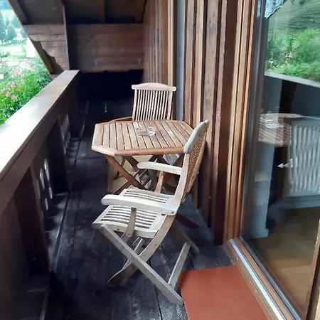 Gasthuis Gaestehaus Taubensee