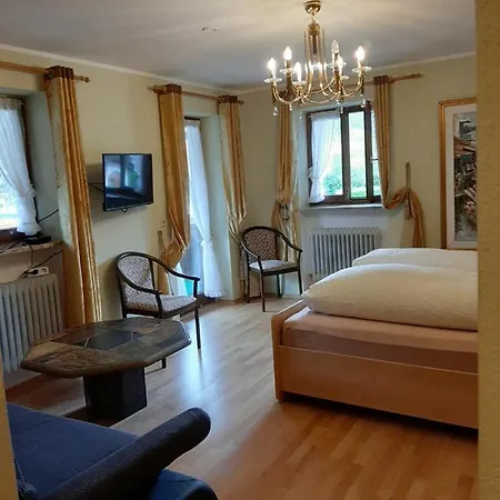 Gaestehaus Taubensee