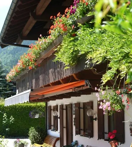 Gaestehaus Taubensee 3*