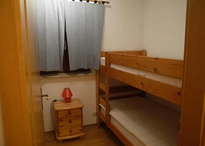 בית הארחה Gaestehaus Taubensee 3*