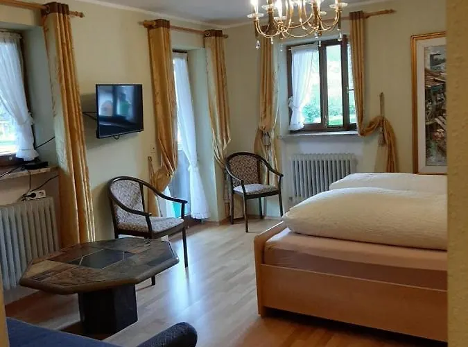 Gaestehaus Taubensee